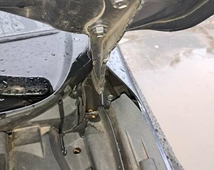 Синий Тойота Авенсис, объемом двигателя 1.8 л и пробегом 75 тыс. км за 11800 $, фото 12 на Automoto.ua