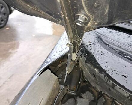 Синий Тойота Авенсис, объемом двигателя 1.8 л и пробегом 75 тыс. км за 11800 $, фото 11 на Automoto.ua