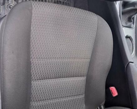 Синий Тойота Авенсис, объемом двигателя 1.8 л и пробегом 75 тыс. км за 11800 $, фото 6 на Automoto.ua