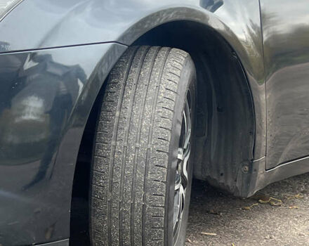 Синий Тойота Авенсис, объемом двигателя 1.8 л и пробегом 187 тыс. км за 9500 $, фото 9 на Automoto.ua