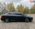 Синий Тойота Авенсис, объемом двигателя 1.8 л и пробегом 187 тыс. км за 9500 $, фото 2 на Automoto.ua