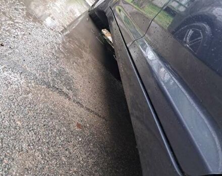 Синий Тойота Авенсис, объемом двигателя 1.8 л и пробегом 75 тыс. км за 11800 $, фото 4 на Automoto.ua