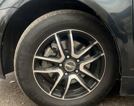 Синий Тойота Авенсис, объемом двигателя 1.8 л и пробегом 187 тыс. км за 9500 $, фото 21 на Automoto.ua