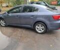 Синий Тойота Авенсис, объемом двигателя 1.8 л и пробегом 75 тыс. км за 11800 $, фото 1 на Automoto.ua