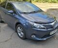 Синій Тойота Авенсіс, об'ємом двигуна 1.8 л та пробігом 75 тис. км за 11700 $, фото 1 на Automoto.ua