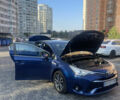 Синий Тойота Авенсис, объемом двигателя 1.8 л и пробегом 232 тыс. км за 14000 $, фото 9 на Automoto.ua