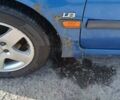 Синий Тойота Авенсис, объемом двигателя 1.76 л и пробегом 320 тыс. км за 3500 $, фото 5 на Automoto.ua