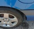 Синий Тойота Авенсис, объемом двигателя 1.76 л и пробегом 320 тыс. км за 3500 $, фото 4 на Automoto.ua