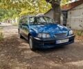Синий Тойота Авенсис, объемом двигателя 2 л и пробегом 250 тыс. км за 1650 $, фото 1 на Automoto.ua