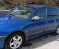Синий Тойота Авенсис, объемом двигателя 1.76 л и пробегом 320 тыс. км за 3500 $, фото 3 на Automoto.ua