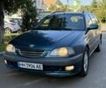 Синий Тойота Авенсис, объемом двигателя 1.8 л и пробегом 250 тыс. км за 2300 $, фото 1 на Automoto.ua