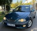 Синий Тойота Авенсис, объемом двигателя 1.8 л и пробегом 250 тыс. км за 2300 $, фото 5 на Automoto.ua