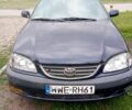 Синій Тойота Авенсіс, об'ємом двигуна 2 л та пробігом 26 тис. км за 82000 $, фото 1 на Automoto.ua