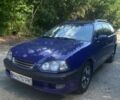 Синій Тойота Авенсіс, об'ємом двигуна 2 л та пробігом 360 тис. км за 2499 $, фото 1 на Automoto.ua