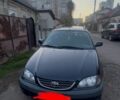 Синий Тойота Авенсис, объемом двигателя 2 л и пробегом 337 тыс. км за 2333 $, фото 1 на Automoto.ua