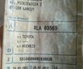 Синій Тойота Авенсіс, об'ємом двигуна 2 л та пробігом 350 тис. км за 1700 $, фото 1 на Automoto.ua