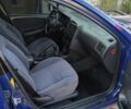 Синій Тойота Авенсіс, об'ємом двигуна 2.01 л та пробігом 358 тис. км за 4200 $, фото 1 на Automoto.ua