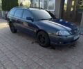 Синій Тойота Авенсіс, об'ємом двигуна 2.01 л та пробігом 358 тис. км за 3500 $, фото 1 на Automoto.ua