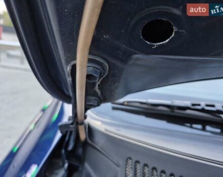 Синій Тойота Авенсіс, об'ємом двигуна 1.8 л та пробігом 260 тис. км за 6999 $, фото 77 на Automoto.ua