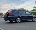 Синій Тойота Авенсіс, об'ємом двигуна 1.8 л та пробігом 260 тис. км за 6999 $, фото 34 на Automoto.ua