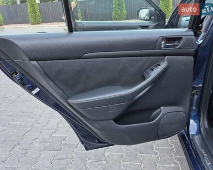 Синій Тойота Авенсіс, об'ємом двигуна 1.8 л та пробігом 260 тис. км за 6999 $, фото 49 на Automoto.ua