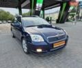 Синій Тойота Авенсіс, об'ємом двигуна 1.8 л та пробігом 260 тис. км за 6999 $, фото 9 на Automoto.ua