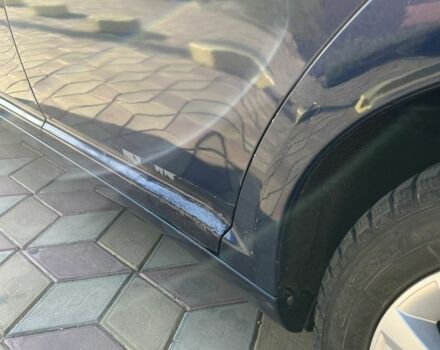 Синій Тойота Авенсіс, об'ємом двигуна 2 л та пробігом 243 тис. км за 5500 $, фото 18 на Automoto.ua