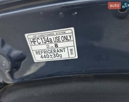 Синій Тойота Авенсіс, об'ємом двигуна 1.8 л та пробігом 260 тис. км за 6999 $, фото 75 на Automoto.ua