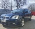 Синій Тойота Авенсіс, об'ємом двигуна 2 л та пробігом 225 тис. км за 6100 $, фото 1 на Automoto.ua