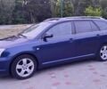 Синій Тойота Авенсіс, об'ємом двигуна 1.8 л та пробігом 350 тис. км за 5200 $, фото 4 на Automoto.ua