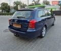 Синій Тойота Авенсіс, об'ємом двигуна 1.8 л та пробігом 260 тис. км за 6999 $, фото 4 на Automoto.ua
