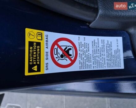 Синій Тойота Авенсіс, об'ємом двигуна 1.8 л та пробігом 260 тис. км за 6999 $, фото 62 на Automoto.ua