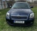 Синій Тойота Авенсіс, об'ємом двигуна 2 л та пробігом 415 тис. км за 4500 $, фото 1 на Automoto.ua