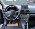 Синій Тойота Авенсіс, об'ємом двигуна 1.8 л та пробігом 260 тис. км за 6999 $, фото 53 на Automoto.ua
