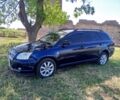 Синій Тойота Авенсіс, об'ємом двигуна 2 л та пробігом 350 тис. км за 4350 $, фото 1 на Automoto.ua