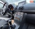 Синій Тойота Авенсіс, об'ємом двигуна 1.8 л та пробігом 260 тис. км за 6999 $, фото 70 на Automoto.ua