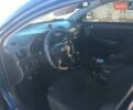 Синий Тойота Авенсис, объемом двигателя 2 л и пробегом 360 тыс. км за 6500 $, фото 4 на Automoto.ua