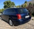 Синій Тойота Авенсіс, об'ємом двигуна 2 л та пробігом 243 тис. км за 5500 $, фото 5 на Automoto.ua