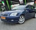 Синій Тойота Авенсіс, об'ємом двигуна 1.8 л та пробігом 260 тис. км за 6999 $, фото 21 на Automoto.ua