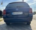 Синій Тойота Авенсіс, об'ємом двигуна 2 л та пробігом 243 тис. км за 5500 $, фото 6 на Automoto.ua