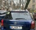 Синій Тойота Авенсіс, об'ємом двигуна 2 л та пробігом 480 тис. км за 3800 $, фото 3 на Automoto.ua