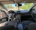 Синій Тойота Авенсіс, об'ємом двигуна 2 л та пробігом 243 тис. км за 5500 $, фото 7 на Automoto.ua
