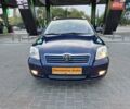 Синій Тойота Авенсіс, об'ємом двигуна 1.8 л та пробігом 260 тис. км за 6222 $, фото 1 на Automoto.ua