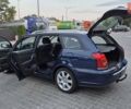 Синій Тойота Авенсіс, об'ємом двигуна 1.8 л та пробігом 260 тис. км за 6999 $, фото 61 на Automoto.ua