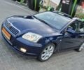 Синій Тойота Авенсіс, об'ємом двигуна 1.8 л та пробігом 260 тис. км за 6999 $, фото 87 на Automoto.ua