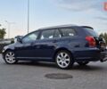 Синій Тойота Авенсіс, об'ємом двигуна 1.8 л та пробігом 260 тис. км за 6999 $, фото 18 на Automoto.ua