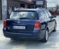 Синій Тойота Авенсіс, об'ємом двигуна 2 л та пробігом 315 тис. км за 4850 $, фото 9 на Automoto.ua