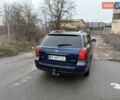 Синий Тойота Авенсис, объемом двигателя 1.79 л и пробегом 322 тыс. км за 5500 $, фото 3 на Automoto.ua