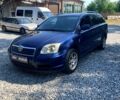Синій Тойота Авенсіс, об'ємом двигуна 2 л та пробігом 240 тис. км за 5100 $, фото 1 на Automoto.ua