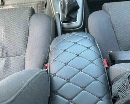 Синій Тойота Авенсіс, об'ємом двигуна 2 л та пробігом 243 тис. км за 5500 $, фото 15 на Automoto.ua